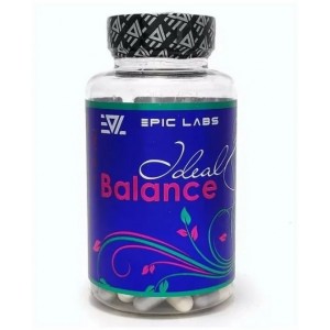 Ideal Balance (60капс)
